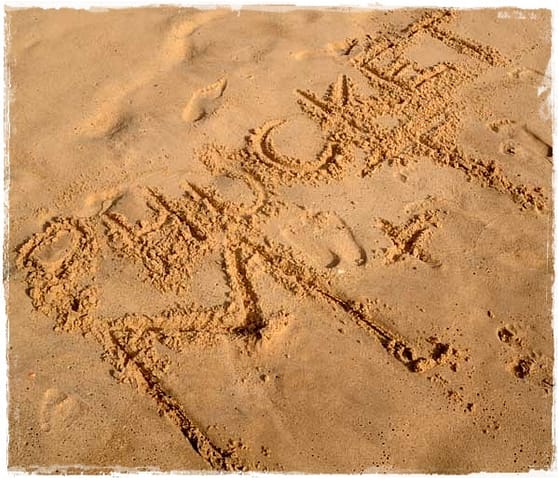Phuket M+T In Sand